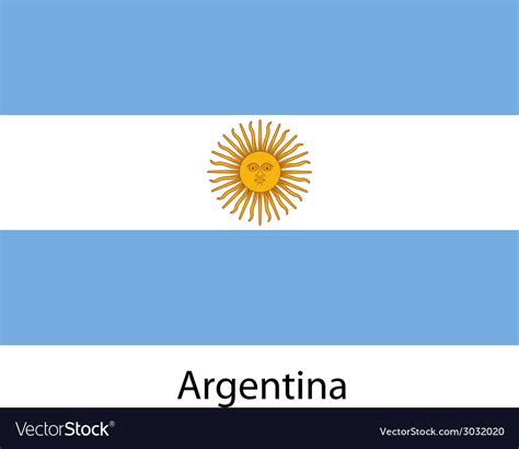 argentina flag picture