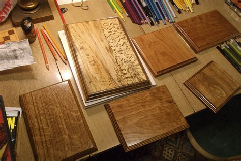 Woody wood wood, Part 3 – More than I hoped for | Tom Harold