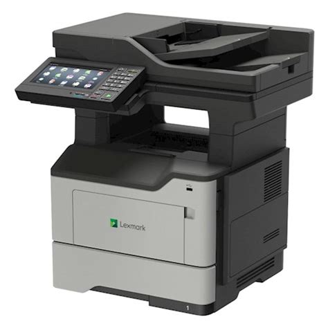 Картриджи для Lexmark MX 622adhe (56F5000, 56F5H00, 56F5X00, 56F0Z00)