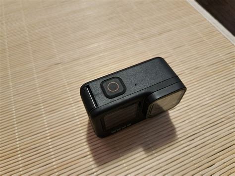 Go pro hero 9 black