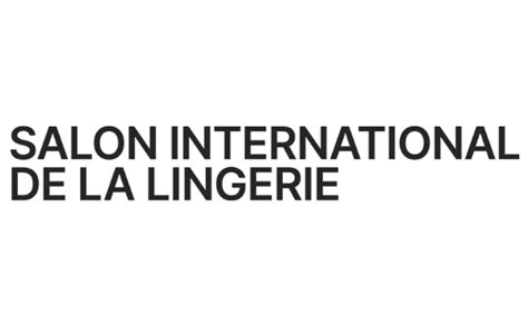 Salon International De La Lingerie
