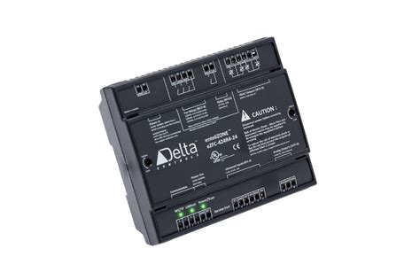 Products Building Management And Control Delta Americas