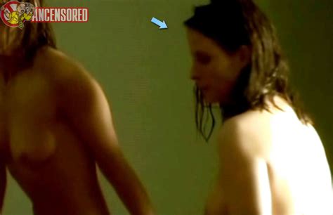 Naked Julia J Ger In Sch Ne Frauen