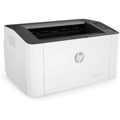 Shop Hp LaserJet 107w Laser Printer - Wireless - White Online | Jumia Ghana