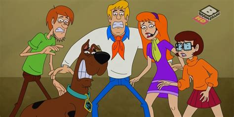 5 Best Scooby Doo Shows And 5 Worst According To Imdb