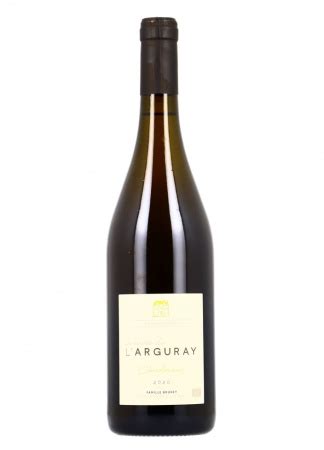 Cuvée de l Arguray L Enchantoir Petit Bouchon