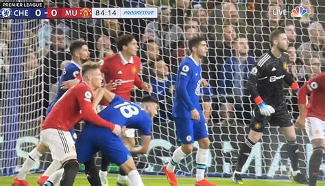 Terry Flewers On Twitter Do You Agree With This Penalty