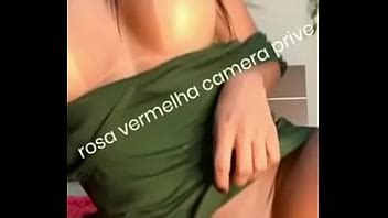 Vestidinho Verde Sem Calcinha Em Cima Da Cama Querendo Pica Rosa Vermelha Xvideos