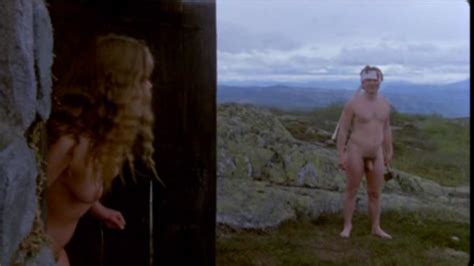 En håndfull tid nude pics page 1