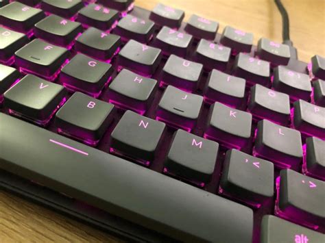 Keychron K5 Wireless Mechanical Keyboard - Tech Guy SA