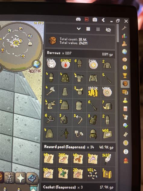 I Found A SECRET OSRS Hard Clue No One Knows About! - Truth or Fiction