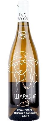 Винодельня Константин Дзитоев KD Konstantin Dzitoev