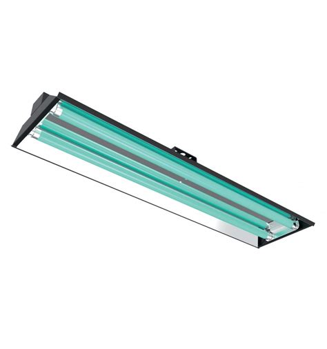 UV Direct lamp 2x36W for disinfection – Exolight – producent lamp UV-C ...