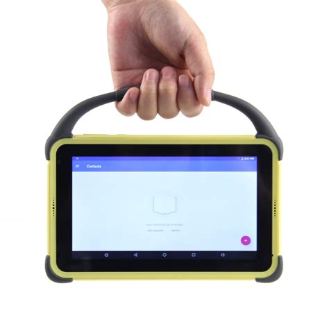 Cheap Tablet Kids 7 Inch Android 3G 4G Tablet for Kids with Optional