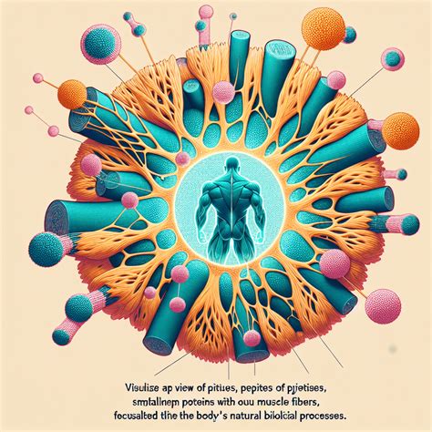 Pump Up Your Progress Maximizing Muscle Growth With Peptides