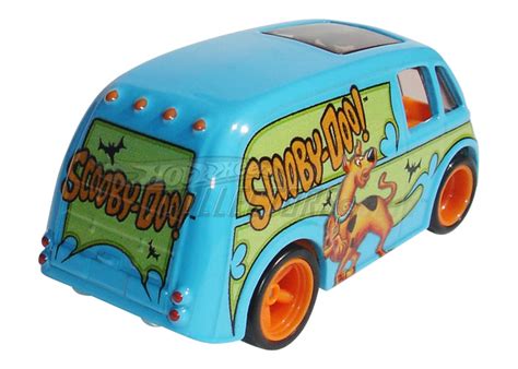 T Hunted O que vem por aí na série Pop Culture da Hot Wheels