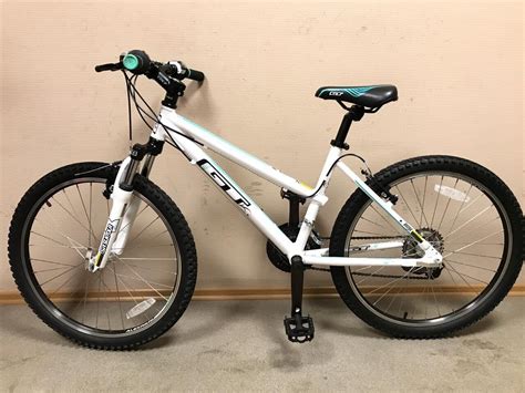 Велосипед GT Laguna 24”