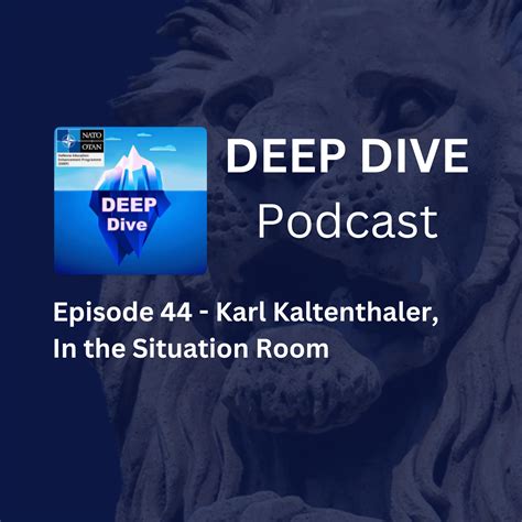 DEEP Dive – DEEP Portal
