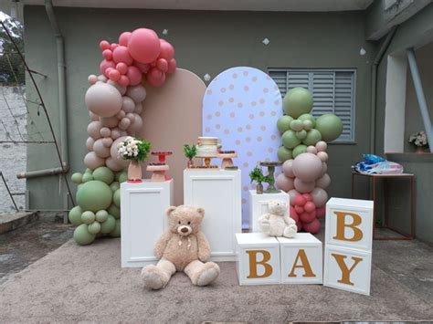 Cha Revela O Nude Elo Produtos Especiais