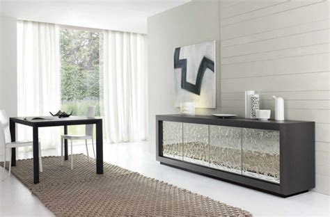Madie Moderne Ballarini Interni