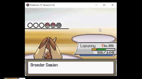 Pok Mon Versi N Hentai Girando Mi Sexy Conejita Lopunny Pornhub