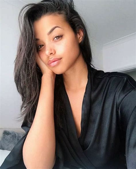 Ella Balinska Nude Hot Photos And Leaked Porn Video Scandal Planet