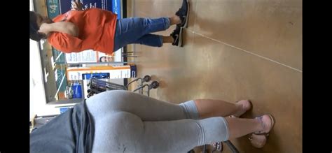 Thick Latina At The Store Ass Forum