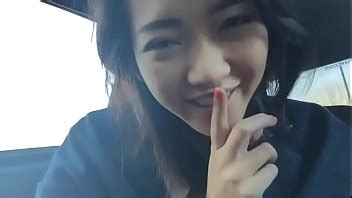 Mainit Na Asyana Hinlalaki Sa Basang Puke Habang Nasa Kotse PinayFlix Best Pinay Porn XXX