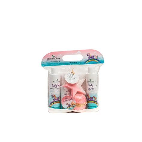 Hedera Vita Set Jednorog - Apotekamo