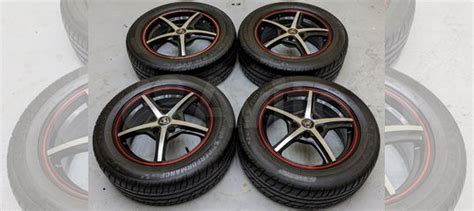 Колеса в сборе R-16 диски NZ Wheels SH667 5x114.3 купить в Москве | Авито