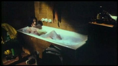 Naked Artemia Terenziani In Escape From Women S Prison