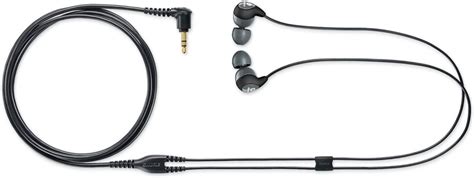 Shure Se112 Pro Review Reviews Best Headphones