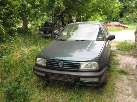 Фолксваген Венто на части гр. Видин Баба Тонка • OLX.bg