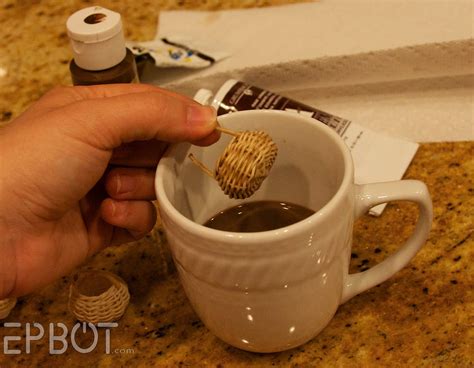 EPBOT Mini Hot Air Balloon Tutorial