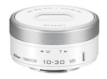 Объективы для Nikon 1 V3 - выбор объектива для Беззеркальной камеры ...