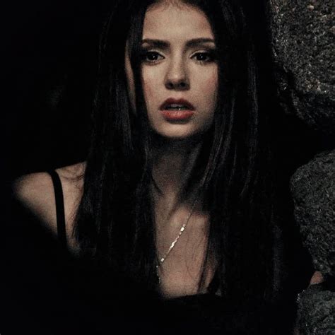Katherine Pierce Icon