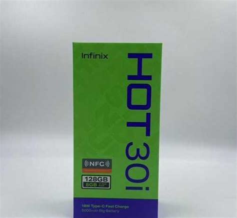 Смартфон Infinix Hot i гб Вся Россия Мобильные телефоны Festima Ru мониторинг