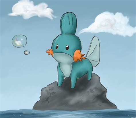 So I Herd U Liek Mudkipz By Viippu On Deviantart