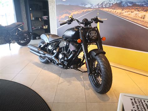 Moto Nuove Usate E Aziendali Delle Migliori Marche Indian Chief