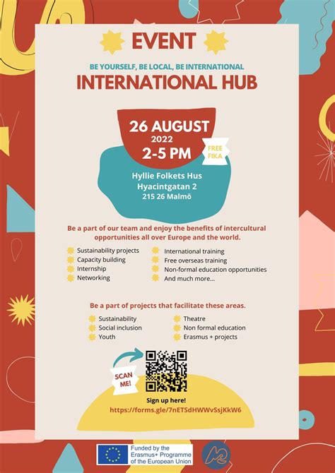 International Hub - Ideon