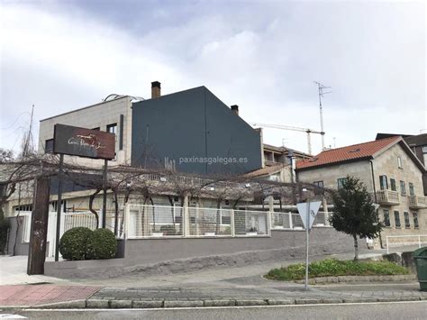 Restaurante Casa Pepe De Juan En Vigo