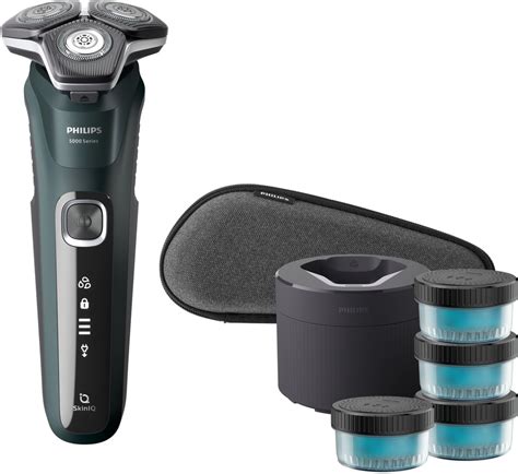 Specificaties van Philips Shaver Series 5000 S5884/69 - Tweakers