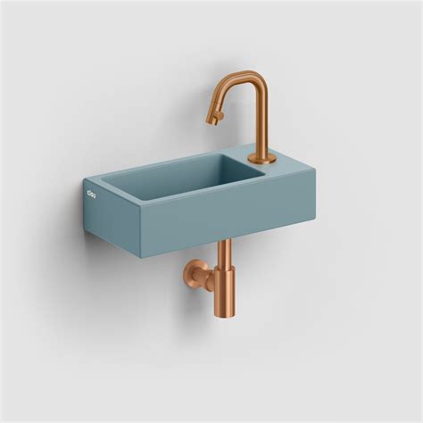 CL/03.38030 - Clou bath findings - Sanitair voor design badkamers