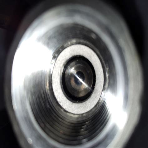 Balon 1 Inch Valve Ls Series Branabee