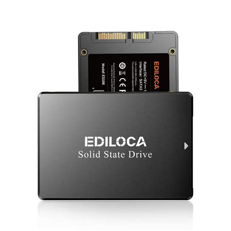 SATA SSD
