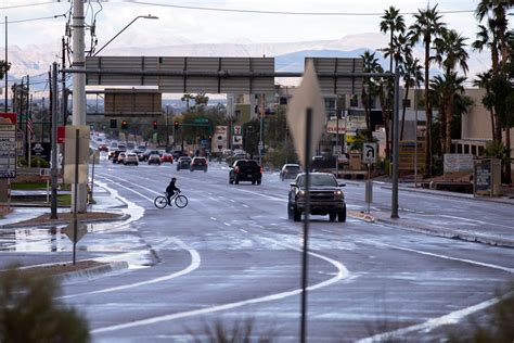 Phoenix weather: Heavy rain and hail hit parts of metro Phoenix