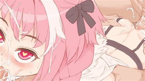 Hentai JOI Futa Turns You Into A Femboy Futa Anal Part Free Porn Videos YouPorn