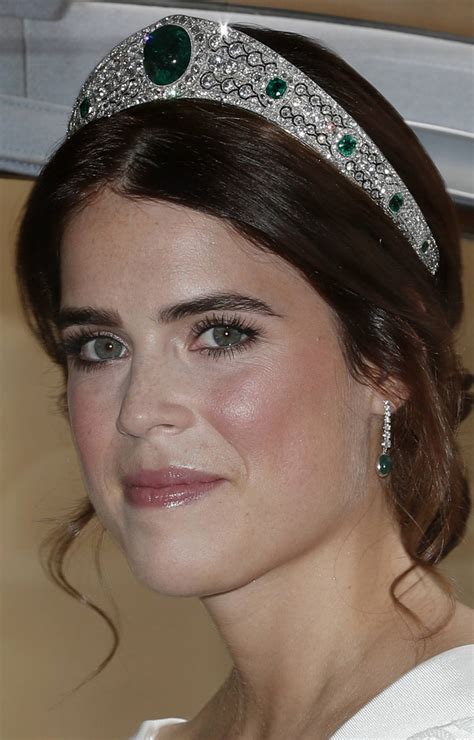 Princess Eugenie: From Royal Wedding To Motherhood And Beyond