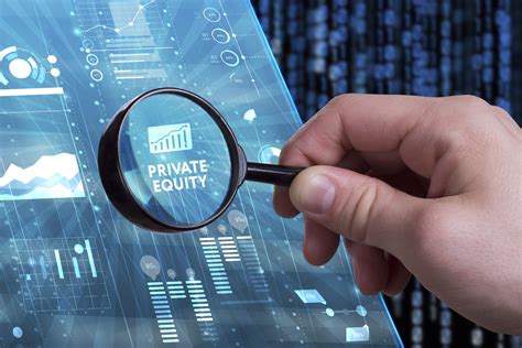 Private Equity in the Crosshairs - PubKGroup