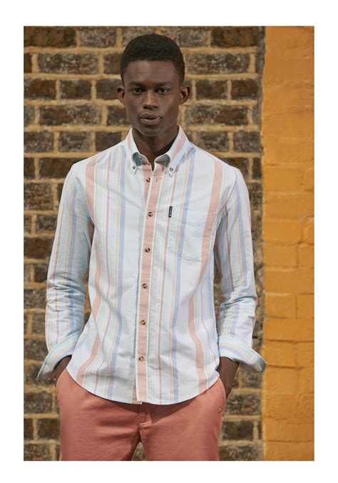 Acerca de Ben Sherman - Ben Sherman México Acerca de